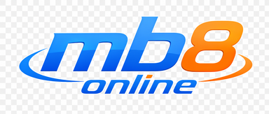 mb8 online logo
